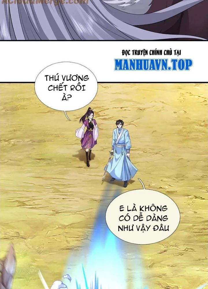 Tôi Có Thể Nuốt Chửng Vạn Vật Chapter 90 - Trang 2
