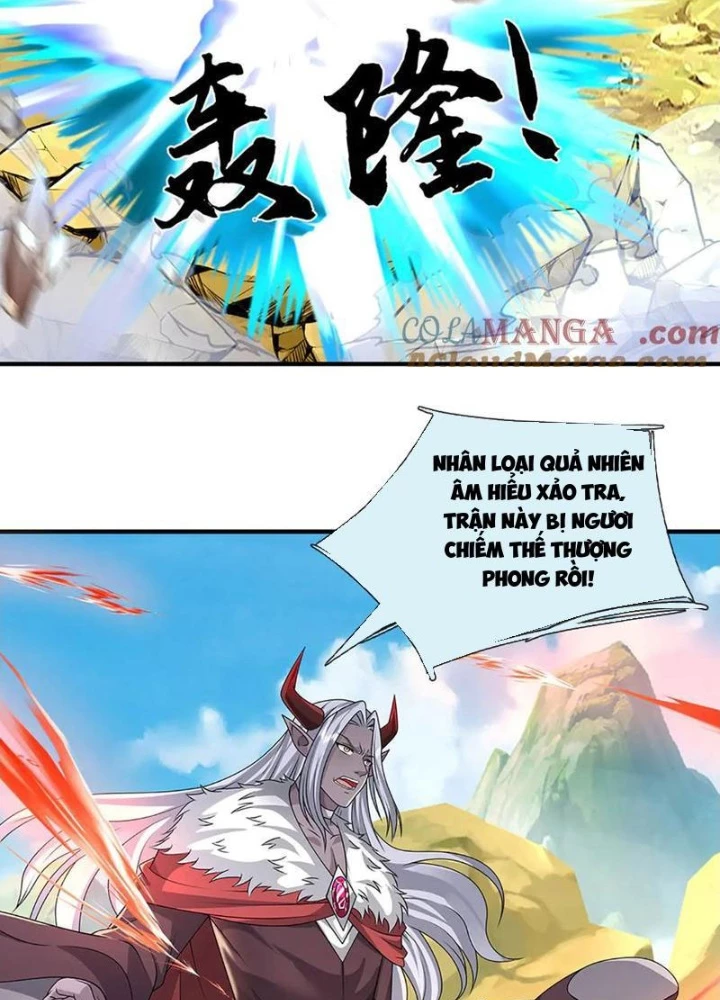 Tôi Có Thể Nuốt Chửng Vạn Vật Chapter 90 - Trang 2