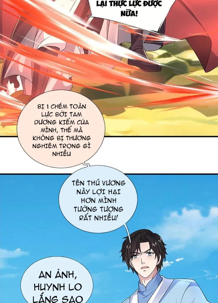 Tôi Có Thể Nuốt Chửng Vạn Vật Chapter 90 - Trang 2