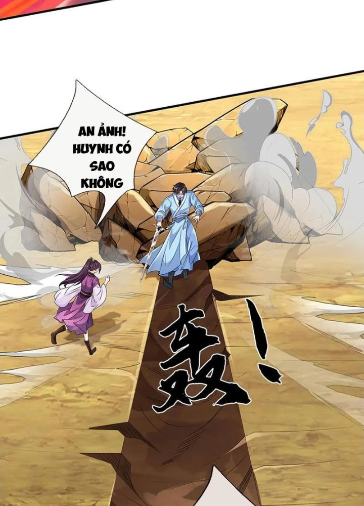 Tôi Có Thể Nuốt Chửng Vạn Vật Chapter 90 - Trang 2