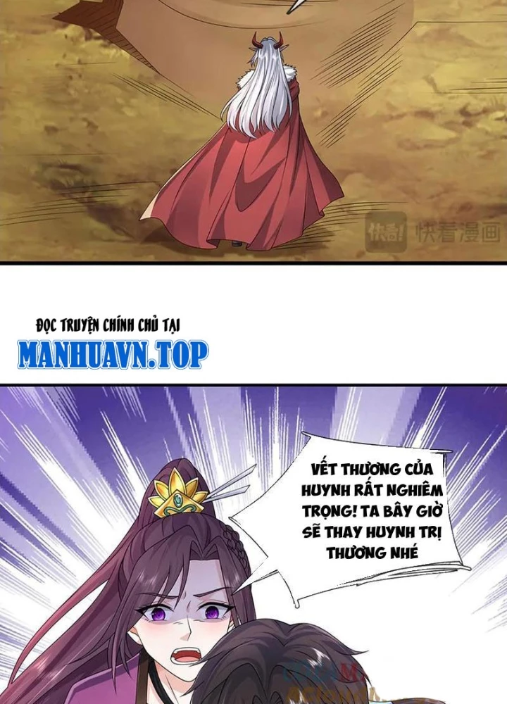Tôi Có Thể Nuốt Chửng Vạn Vật Chapter 90 - Trang 2
