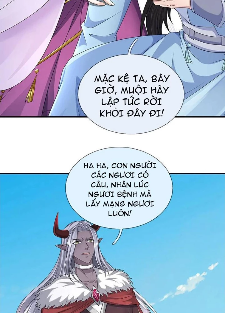 Tôi Có Thể Nuốt Chửng Vạn Vật Chapter 90 - Trang 2