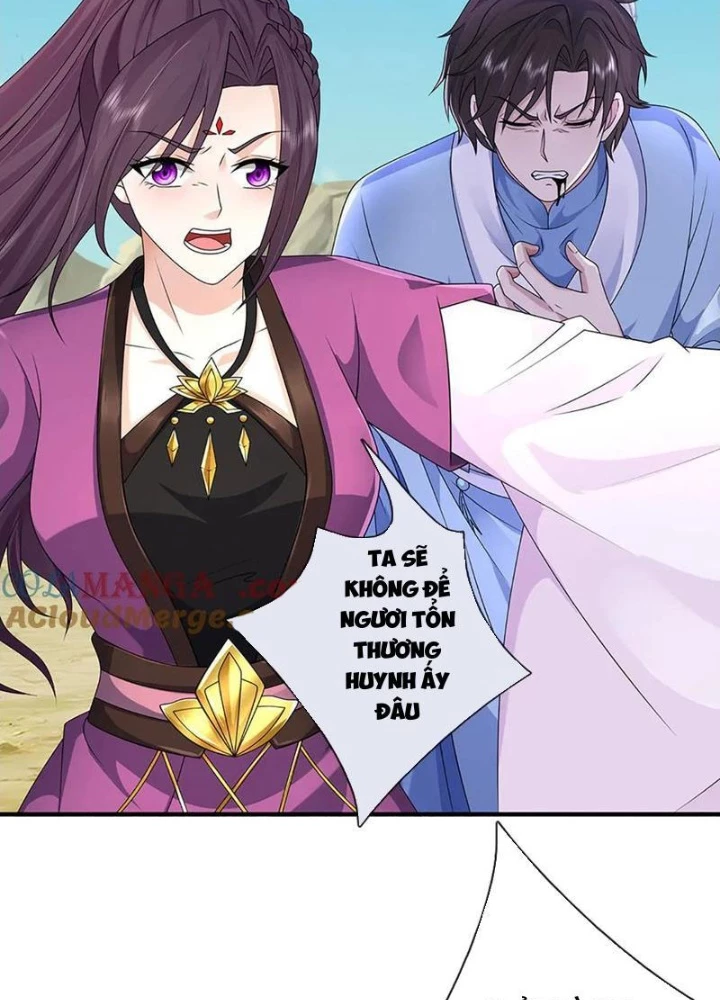 Tôi Có Thể Nuốt Chửng Vạn Vật Chapter 90 - Trang 2