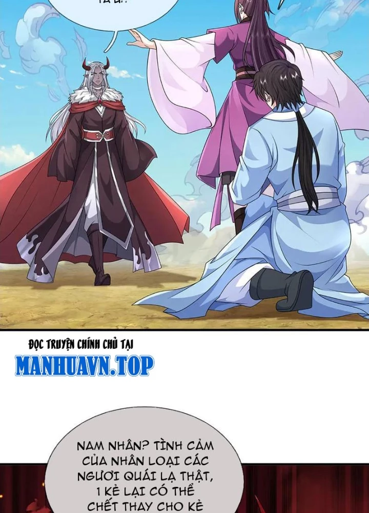 Tôi Có Thể Nuốt Chửng Vạn Vật Chapter 90 - Trang 2