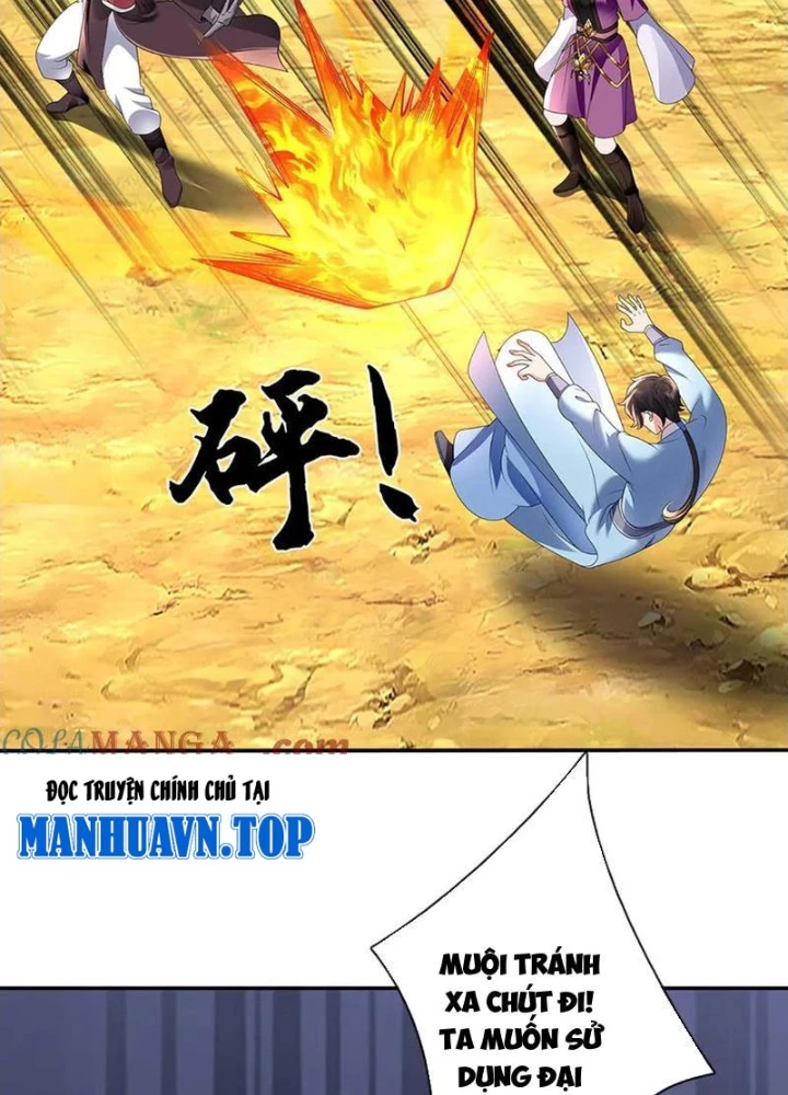 Tôi Có Thể Nuốt Chửng Vạn Vật Chapter 90 - Trang 2