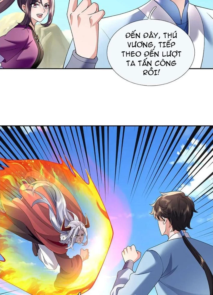 Tôi Có Thể Nuốt Chửng Vạn Vật Chapter 90 - Trang 2