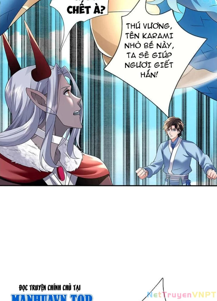 Tôi Có Thể Nuốt Chửng Vạn Vật Chapter 90 - Trang 2