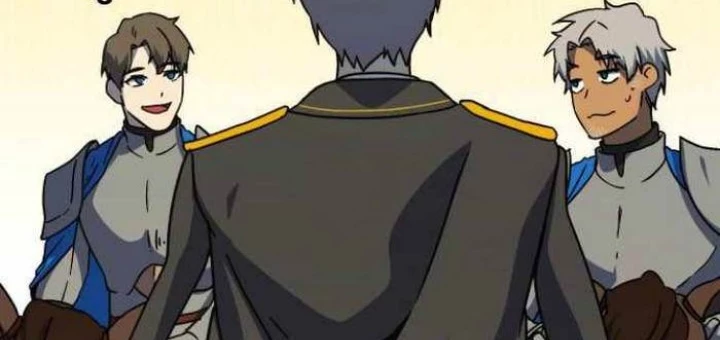 Phản Diện Đôi Mắt Híp Chapter 10 - Trang 2