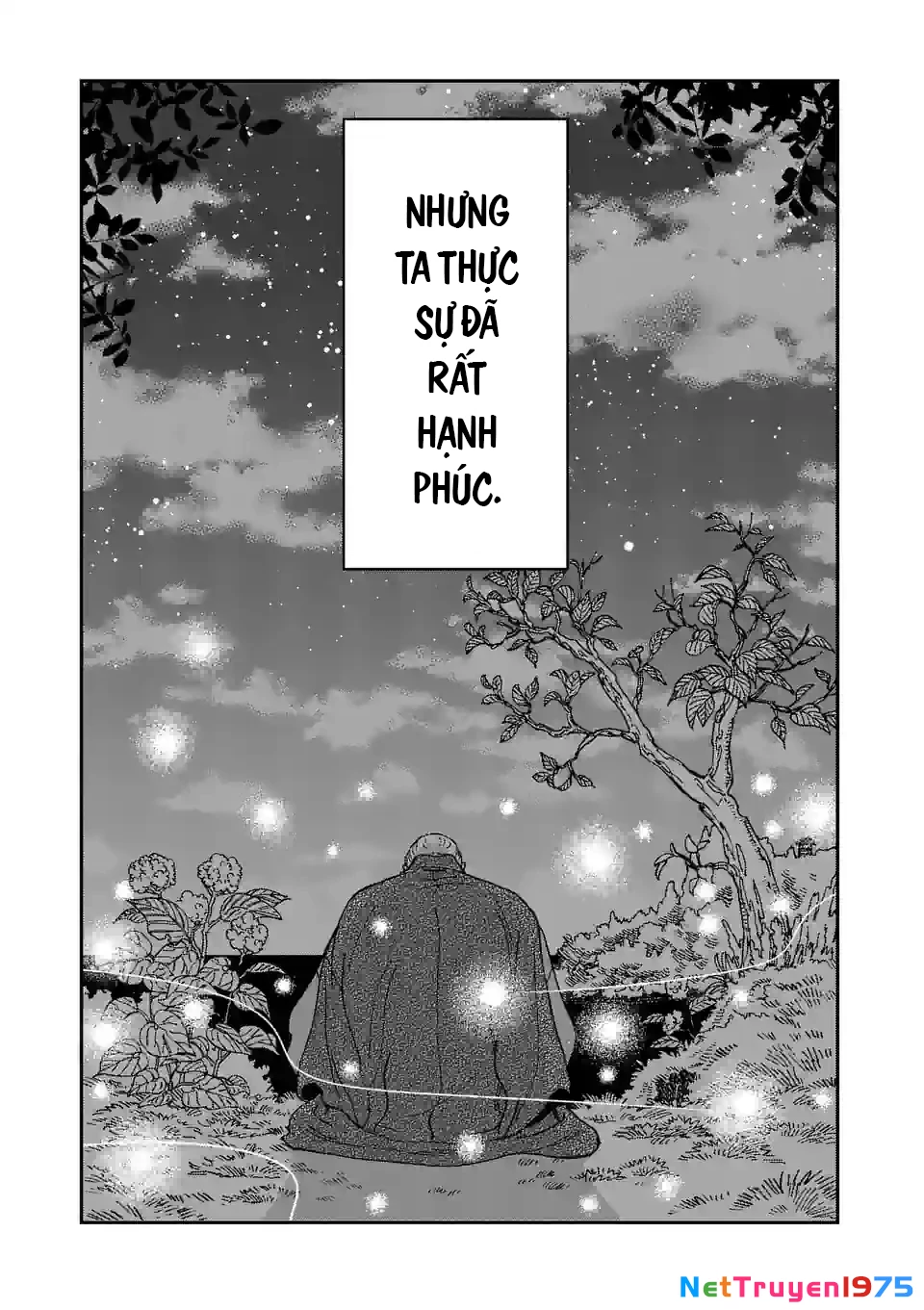 Đám Cưới Đom Đóm Chapter 1 - 2