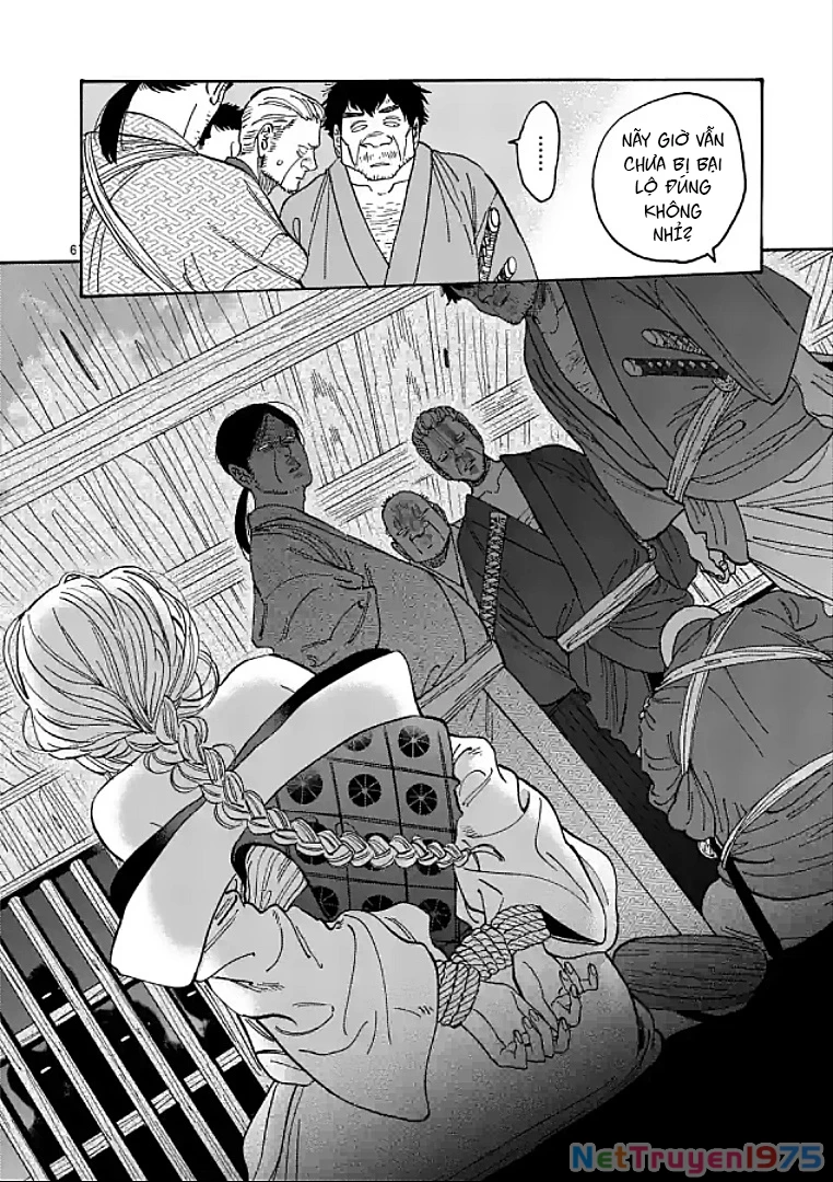 Đám Cưới Đom Đóm Chapter 2 - 6