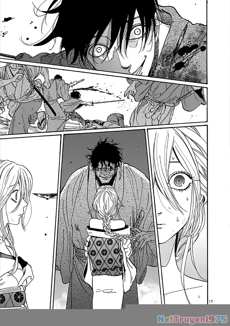 Đám Cưới Đom Đóm Chapter 2 - 17