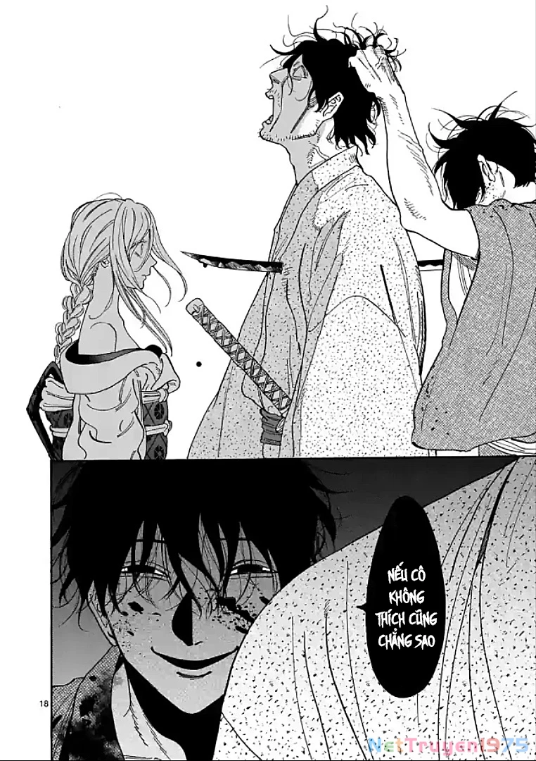 Đám Cưới Đom Đóm Chapter 2 - 18