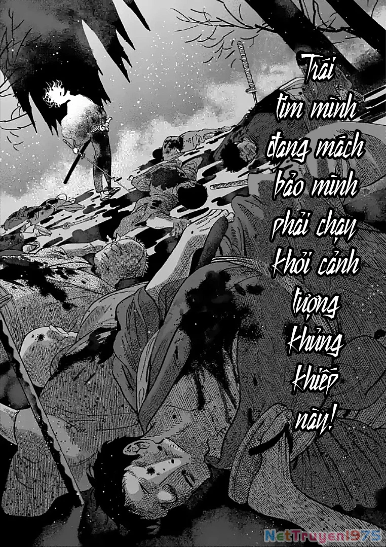 Đám Cưới Đom Đóm Chapter 2 - 21