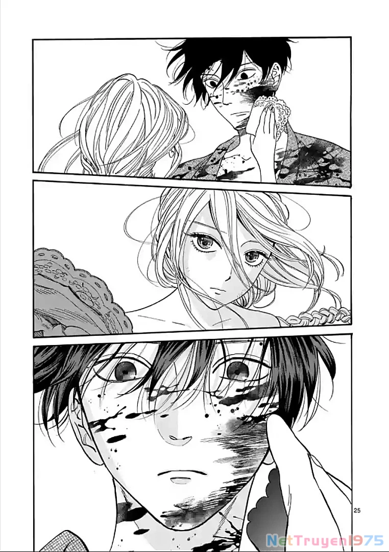 Đám Cưới Đom Đóm Chapter 2 - 25