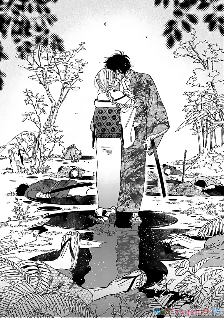 Đám Cưới Đom Đóm Chapter 2 - 26