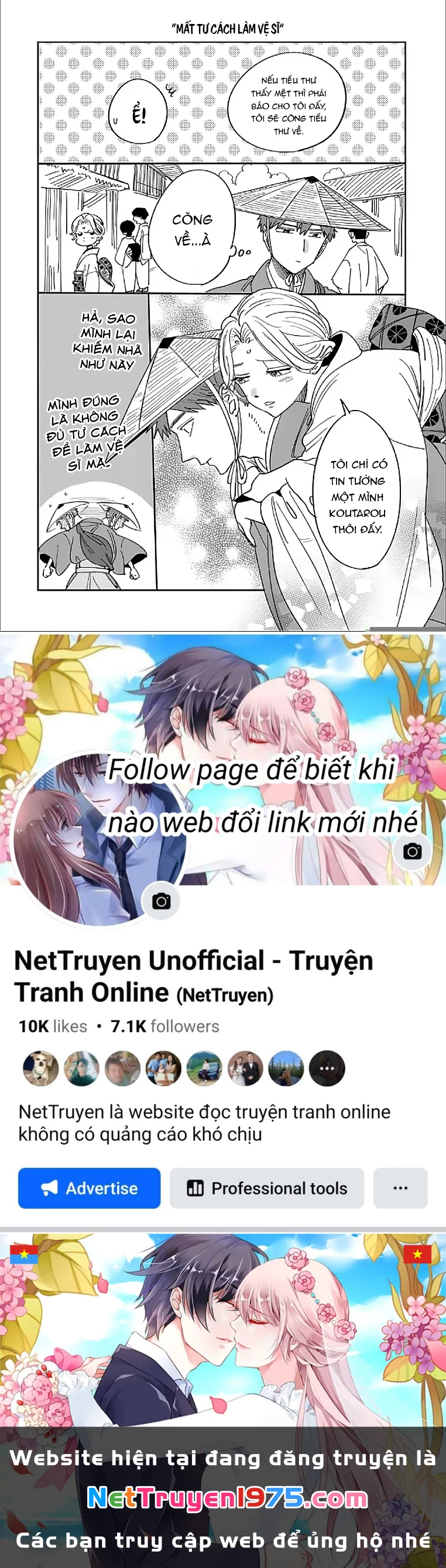 Đám Cưới Đom Đóm Chapter 2 - 35