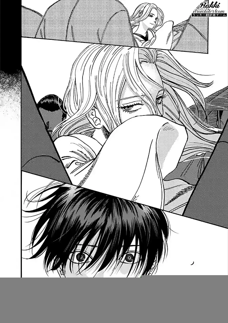 Đám Cưới Đom Đóm Chapter 4 - 24