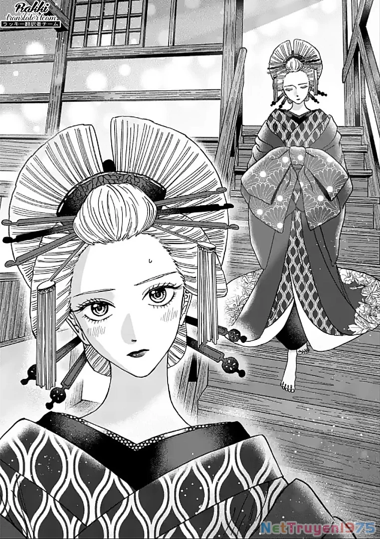 Đám Cưới Đom Đóm Chapter 5 - 19