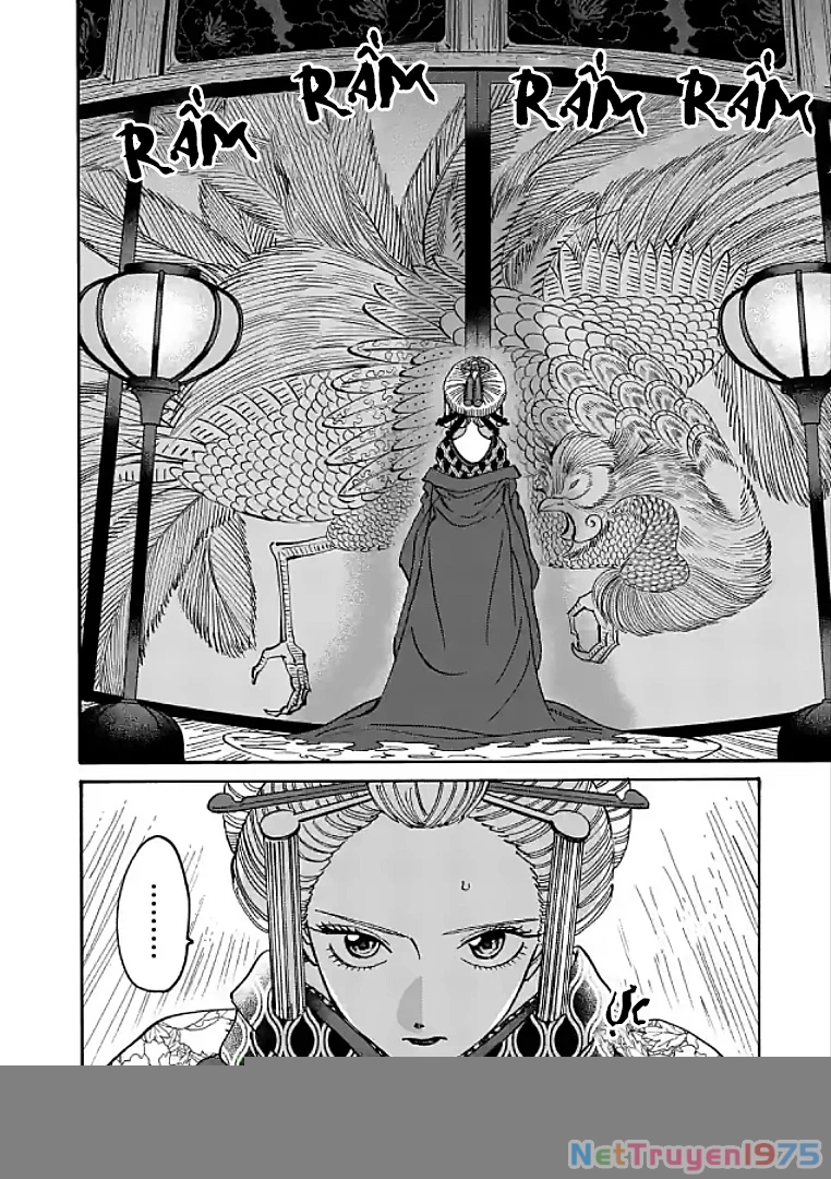 Đám Cưới Đom Đóm Chapter 5 - 31