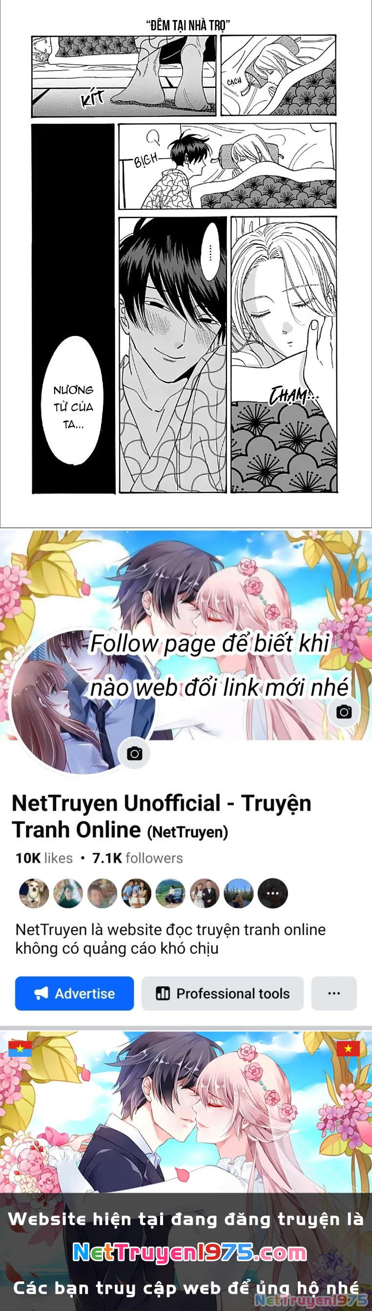 Đám Cưới Đom Đóm Chapter 5 - 36