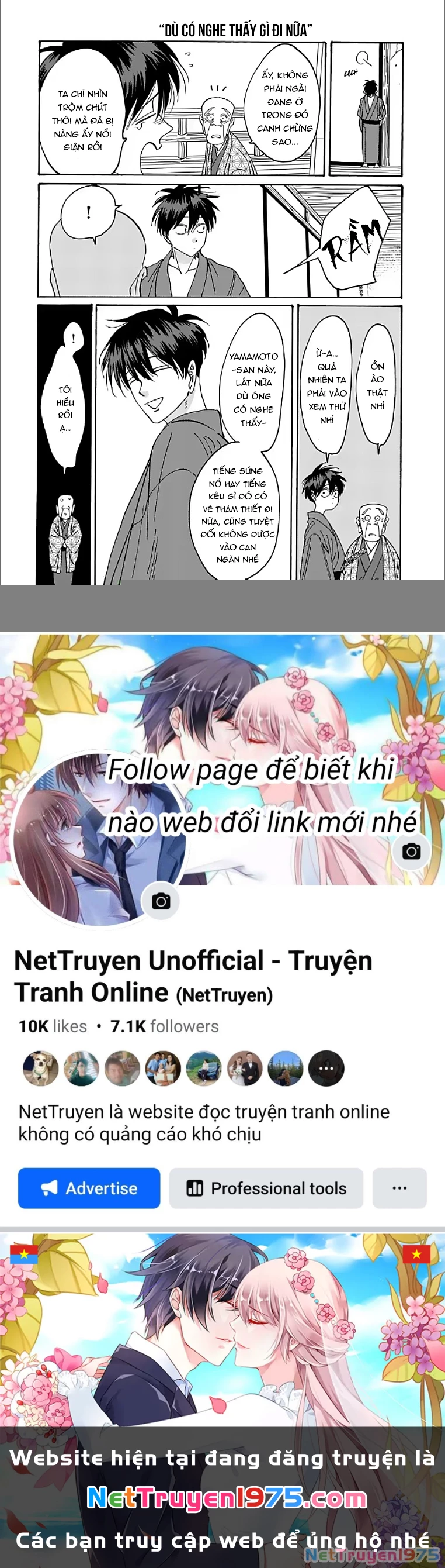 Đám Cưới Đom Đóm Chapter 6 - 27