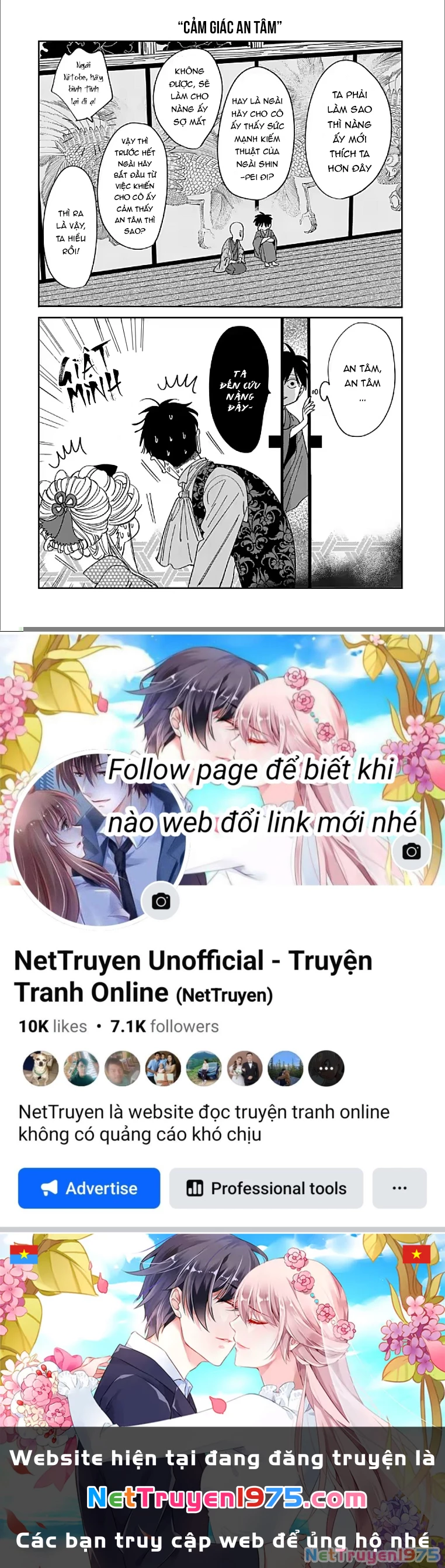 Đám Cưới Đom Đóm Chapter 7 - 28