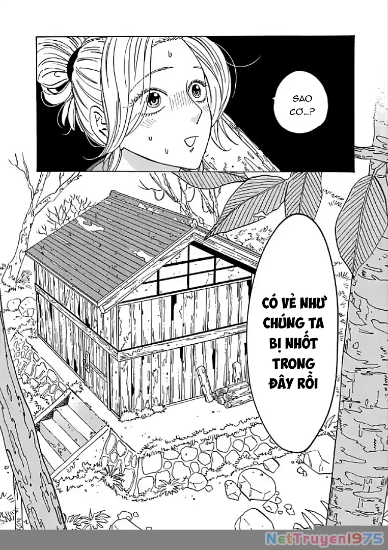 Đám Cưới Đom Đóm Chapter 11 - 21