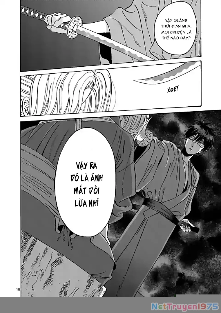 Đám Cưới Đom Đóm Chapter 12 - 11