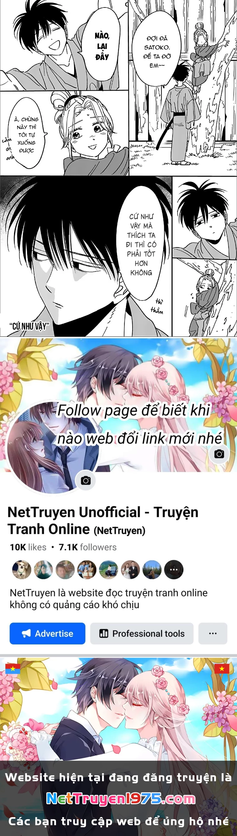 Đám Cưới Đom Đóm Chapter 12 - 28