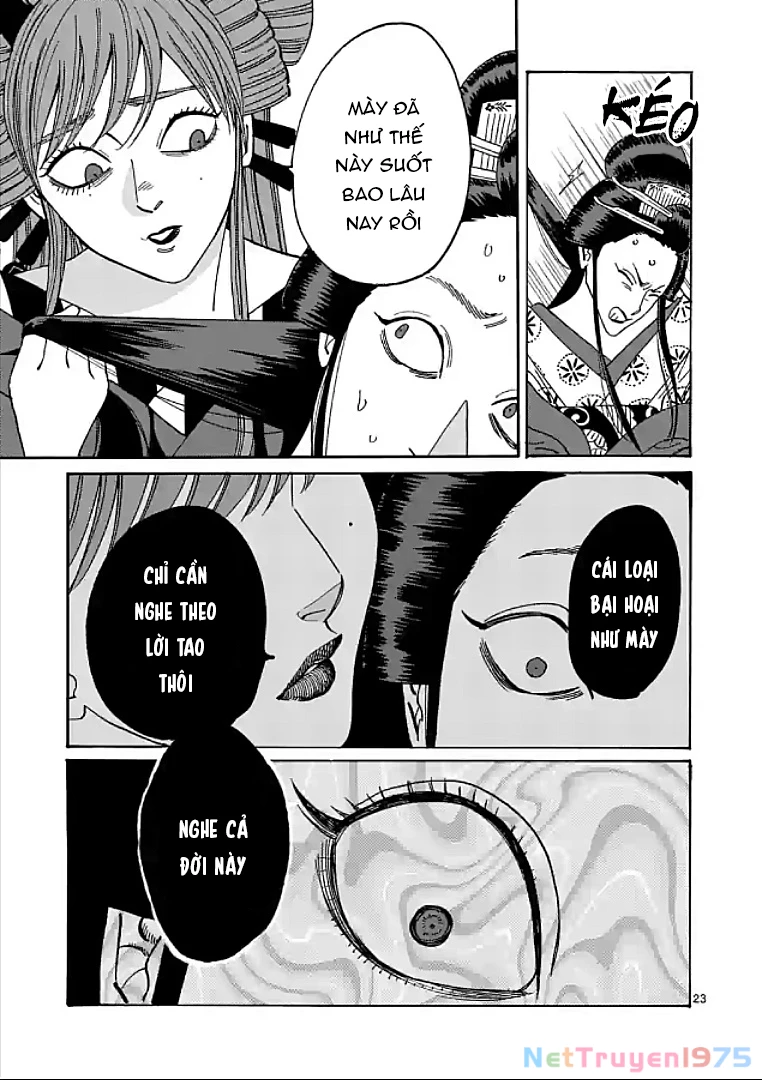 Đám Cưới Đom Đóm Chapter 13 - 24