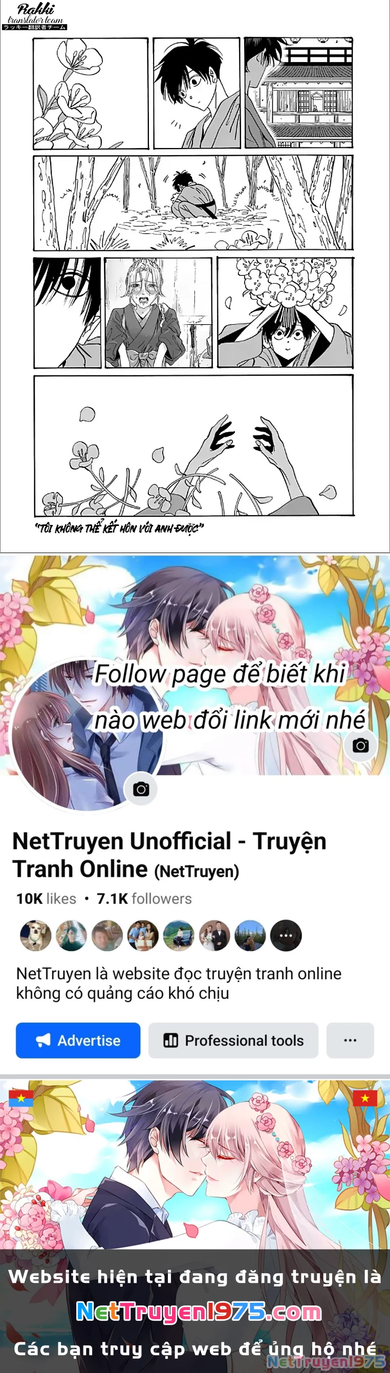 Đám Cưới Đom Đóm Chapter 13 - 28