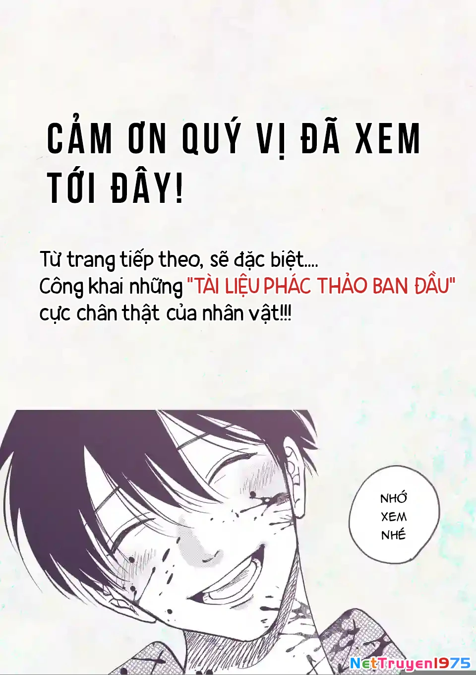 Đám Cưới Đom Đóm Chapter 13.5 - 5