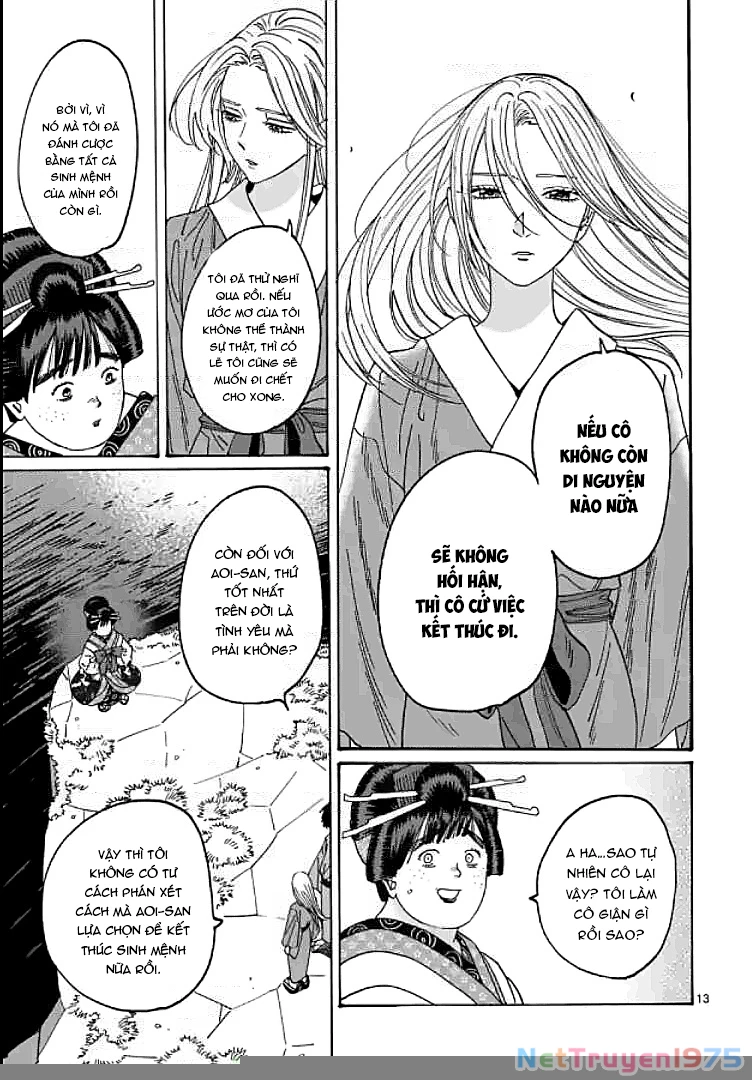 Đám Cưới Đom Đóm Chapter 15 - 14