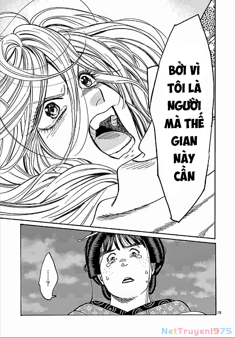 Đám Cưới Đom Đóm Chapter 15 - 20