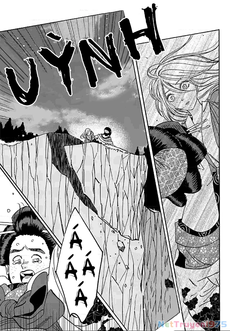 Đám Cưới Đom Đóm Chapter 15 - 25