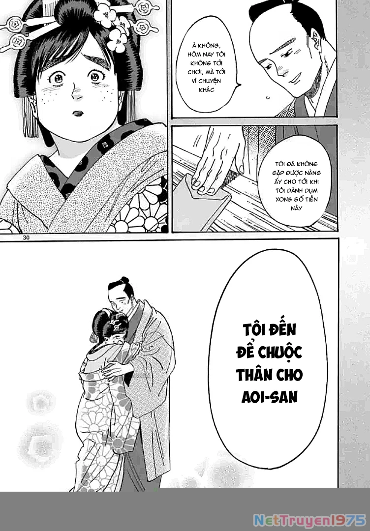 Đám Cưới Đom Đóm Chapter 15 - 31