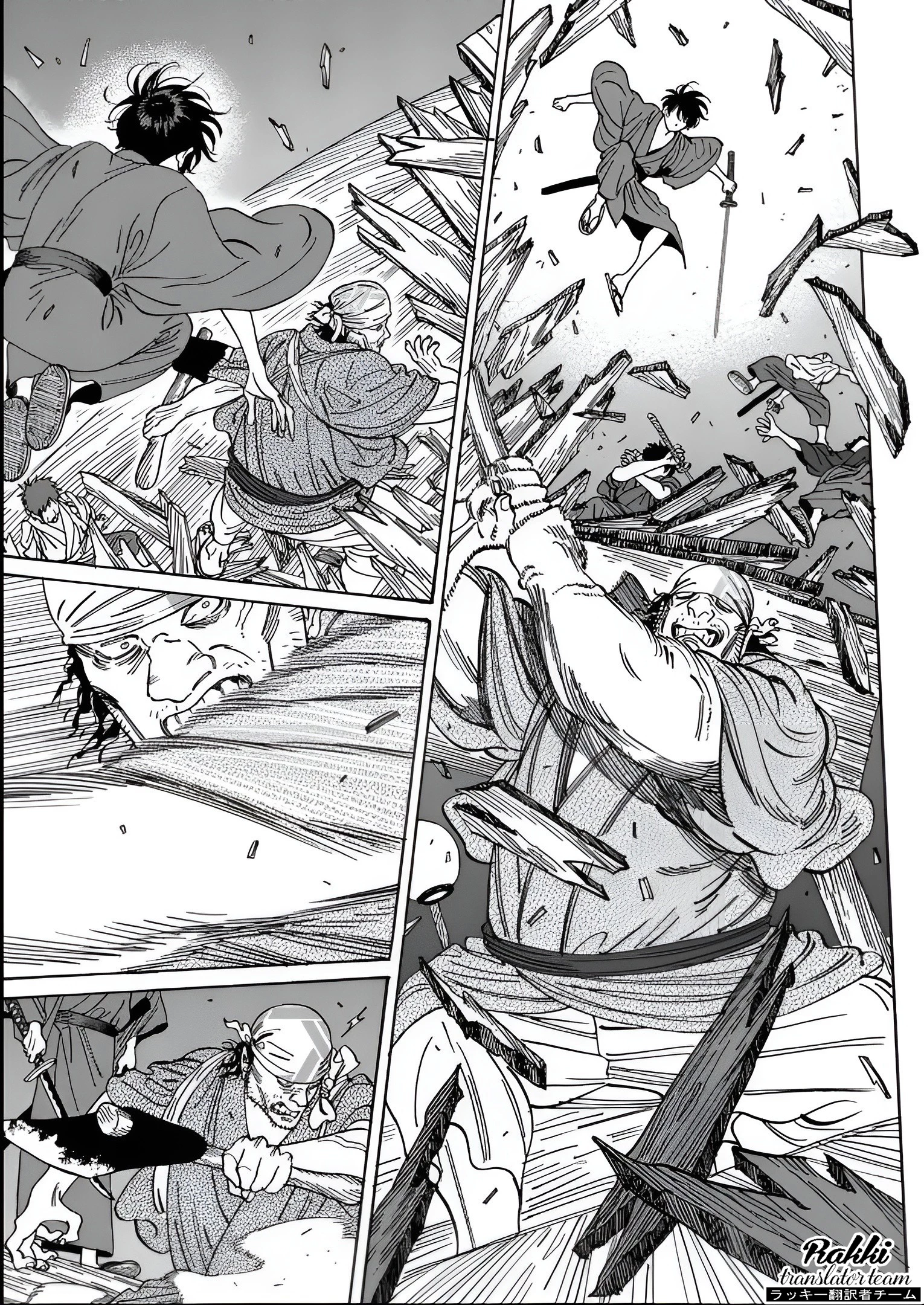 Đám Cưới Đom Đóm Chapter 17 - 9