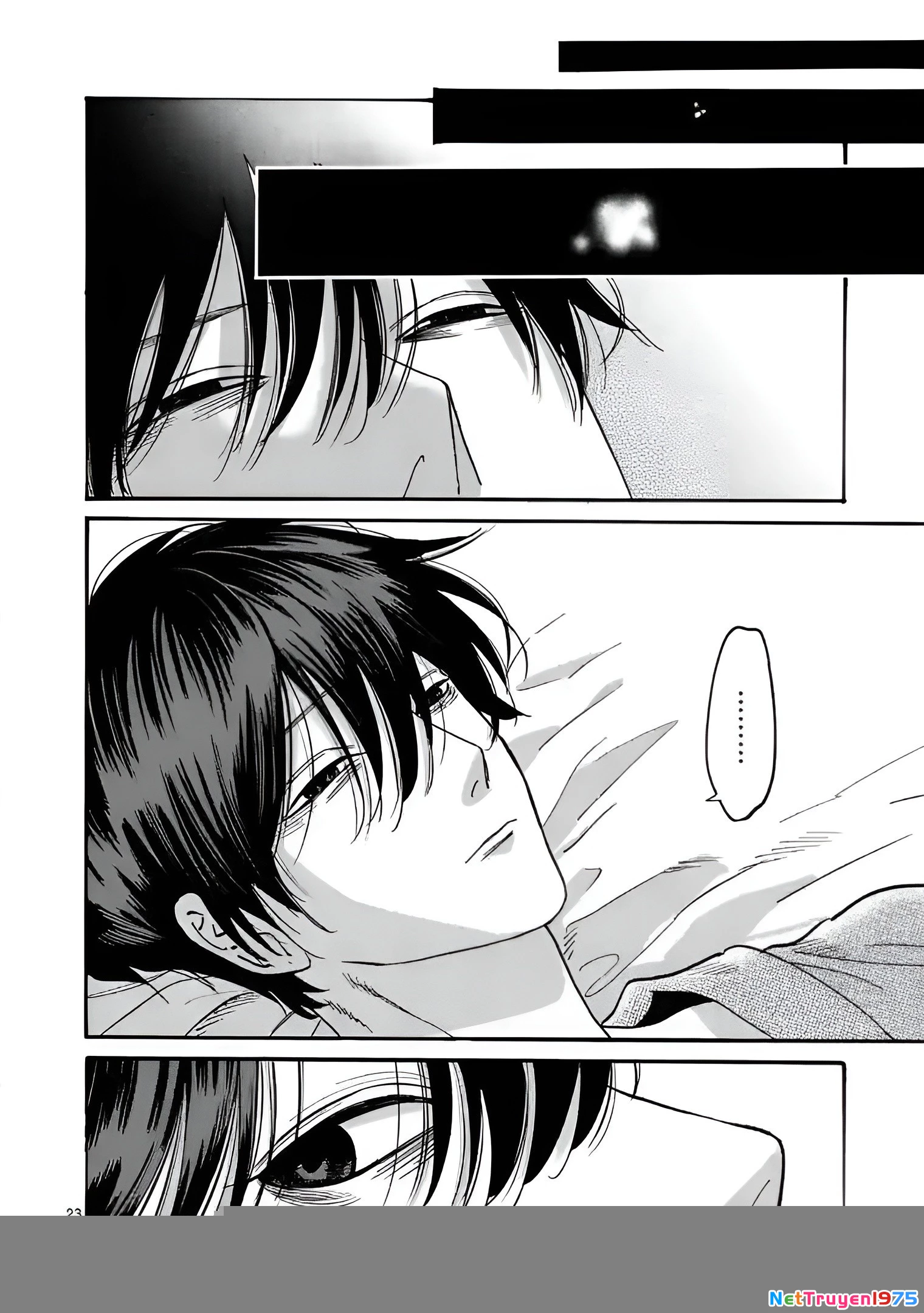 Đám Cưới Đom Đóm Chapter 18 - 24