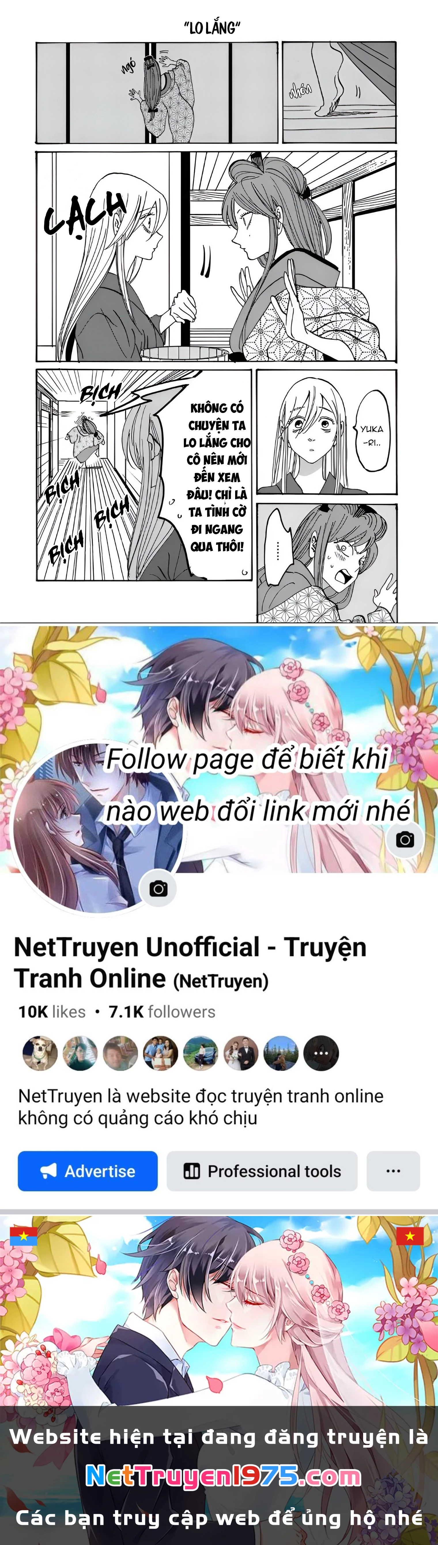 Đám Cưới Đom Đóm Chapter 18 - 35