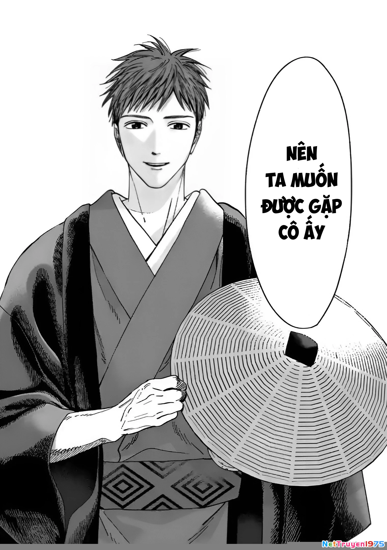 Đám Cưới Đom Đóm Chapter 19 - 26