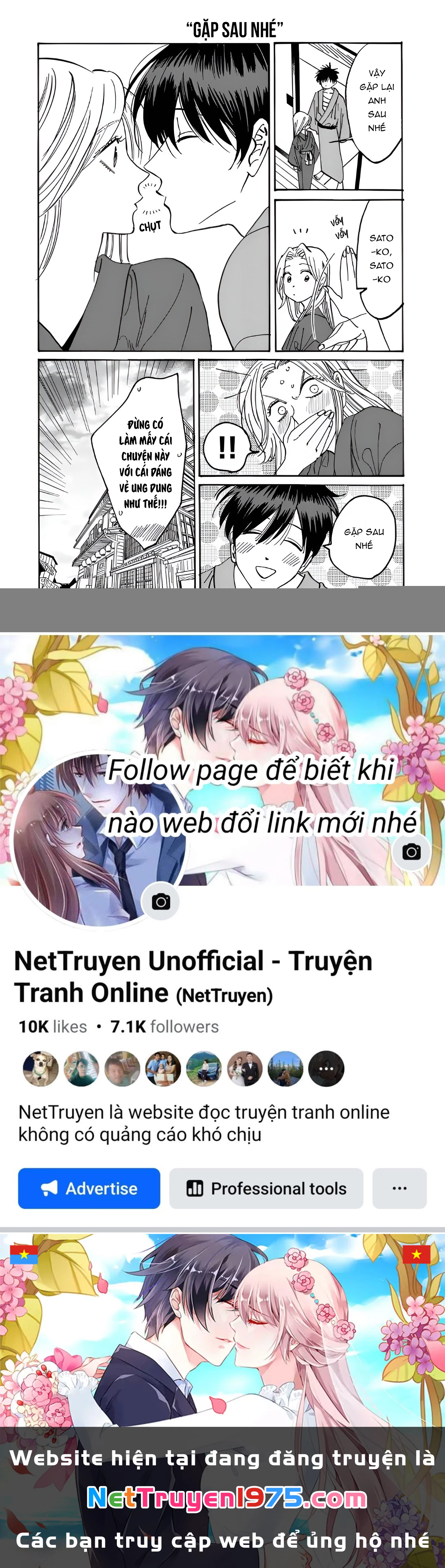 Đám Cưới Đom Đóm Chapter 19 - 27