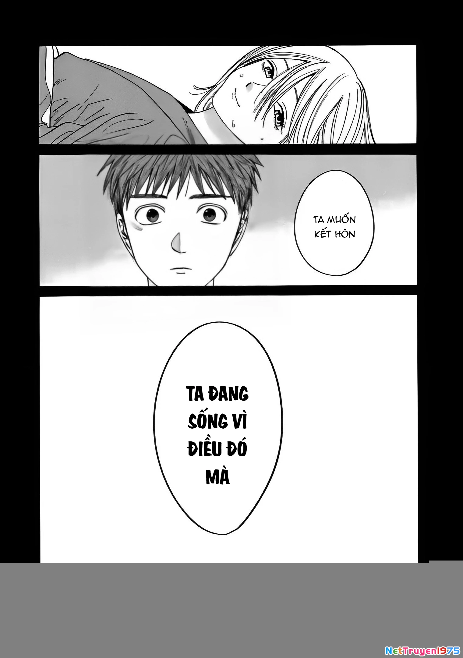 Đám Cưới Đom Đóm Chapter 20 - 8