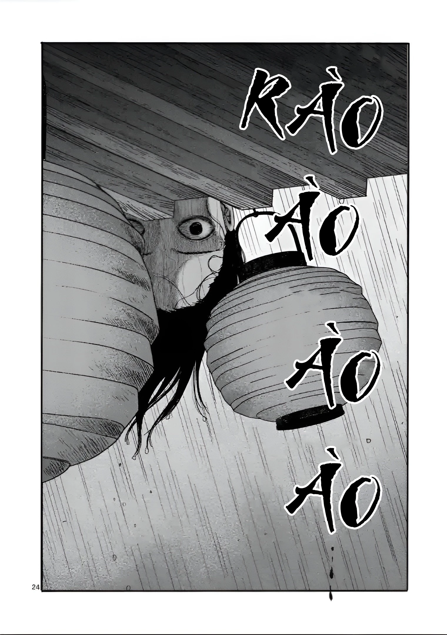 Đám Cưới Đom Đóm Chapter 20 - 25