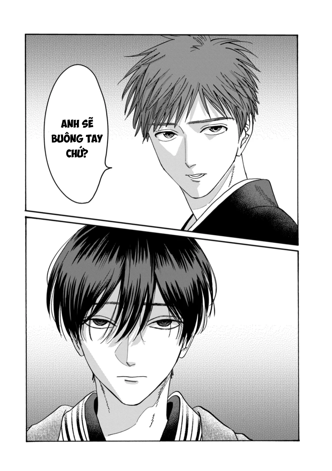 Đám Cưới Đom Đóm Chapter 21 - 21