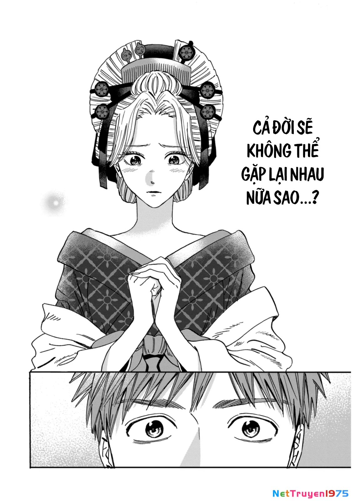 Đám Cưới Đom Đóm Chapter 22 - 11