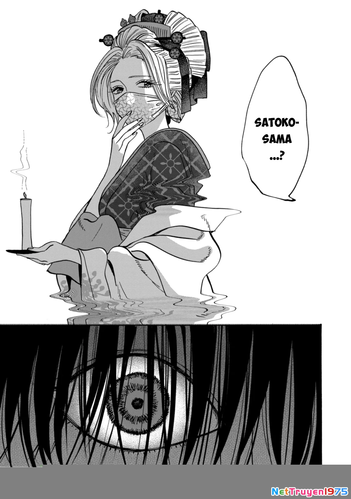 Đám Cưới Đom Đóm Chapter 22 - 26