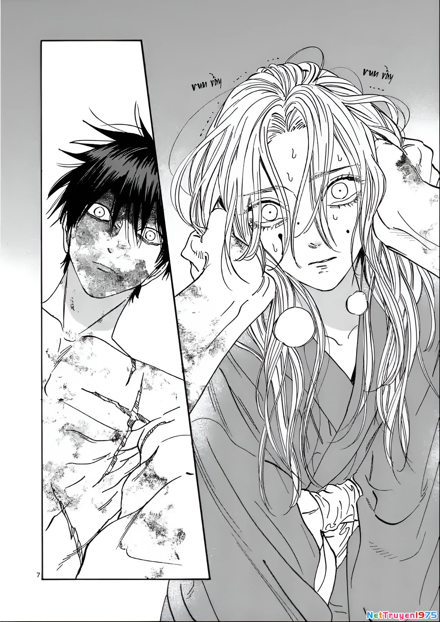 Đám Cưới Đom Đóm Chapter 24 - 8