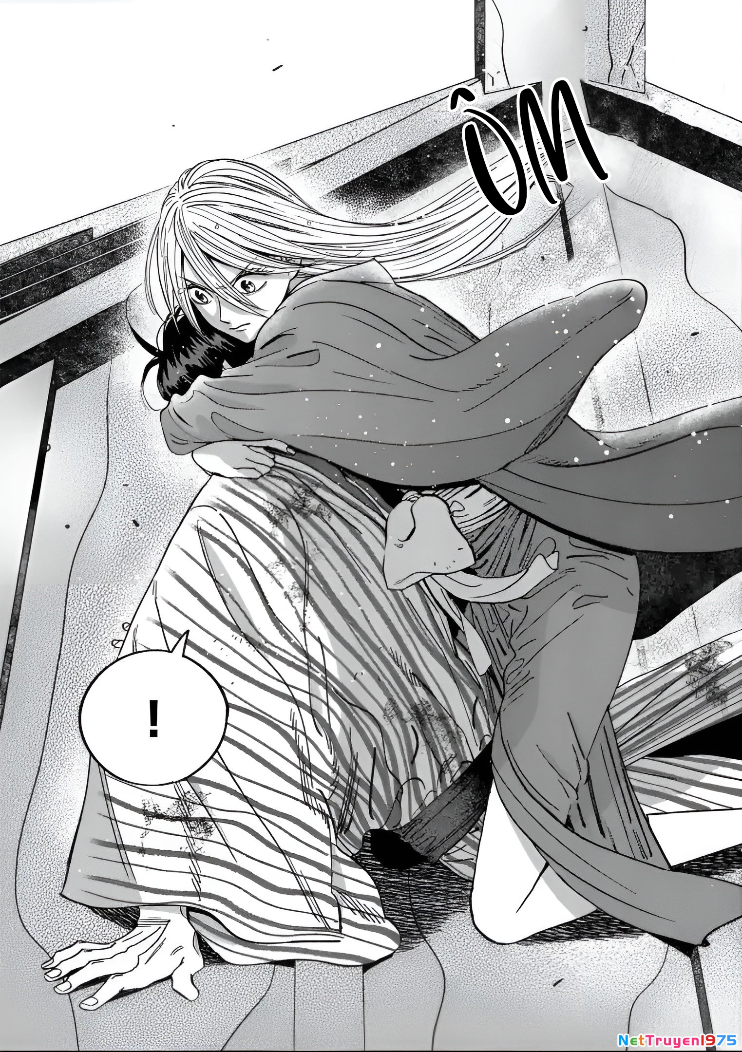 Đám Cưới Đom Đóm Chapter 24 - 26