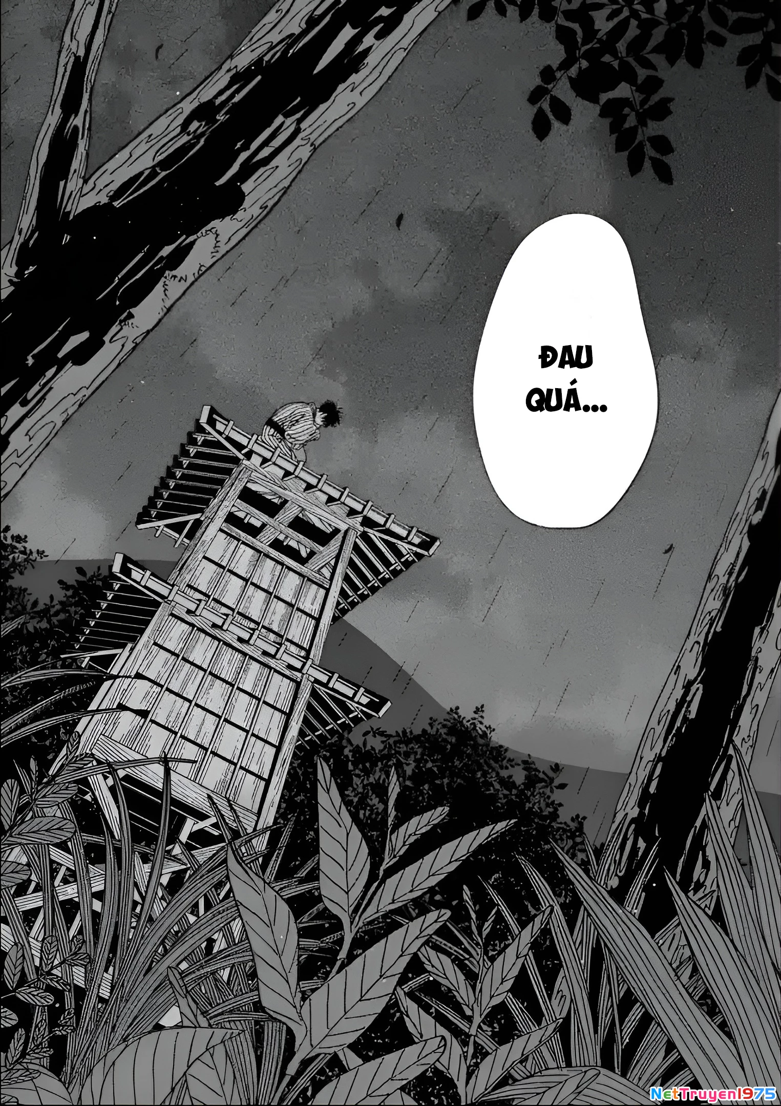 Đám Cưới Đom Đóm Chapter 24 - 35