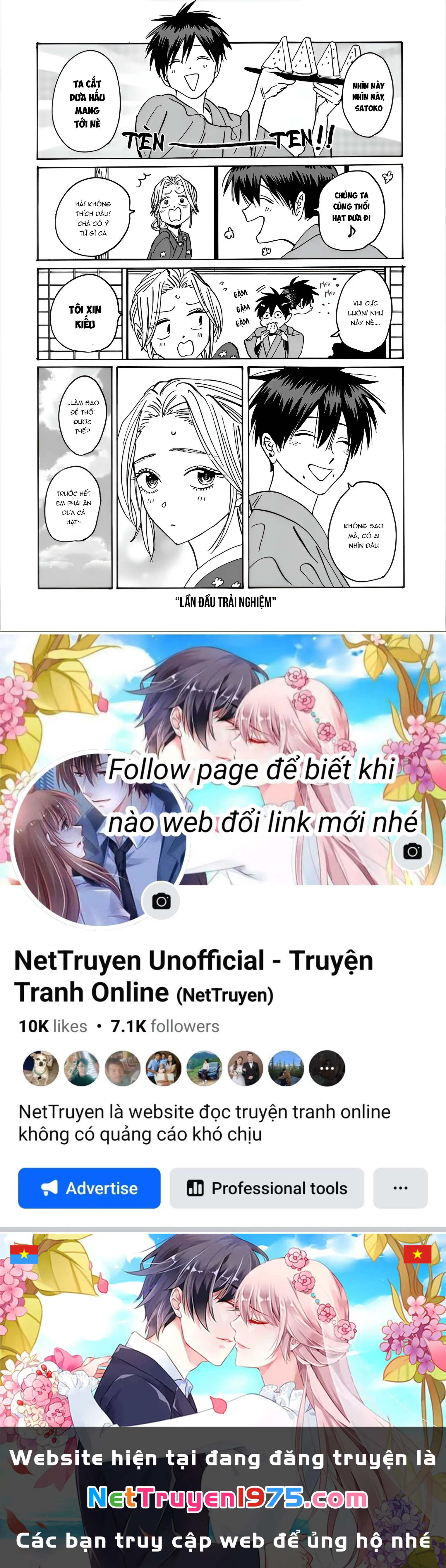 Đám Cưới Đom Đóm Chapter 24 - 36